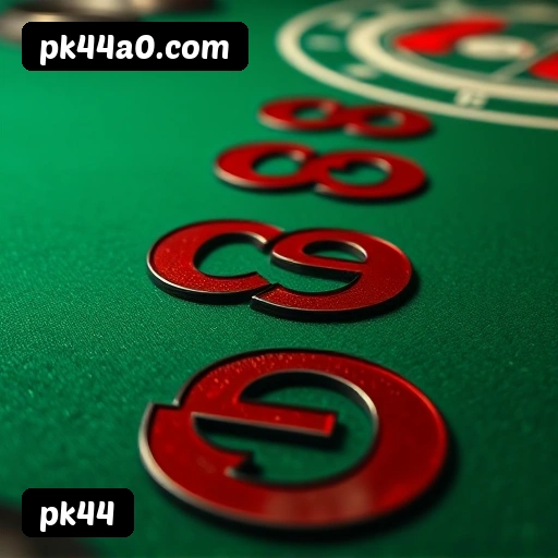 Requisitos do APK da pk44 para Android