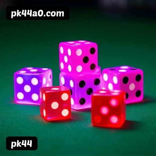 Comparação APP mobile vs versão web da pk44